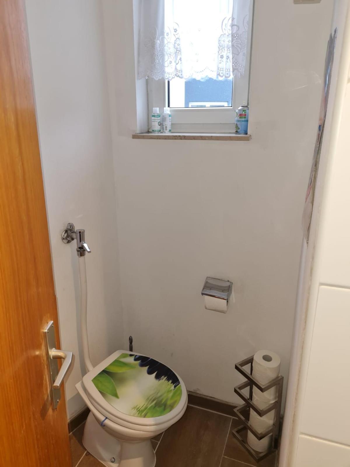 Promotion Prices Monteurwohnung - Bahnhofstr 64 Birkenfeld  Exterior photo